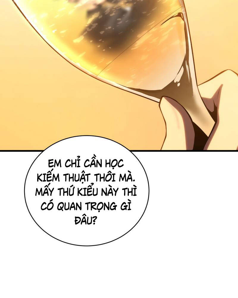 Con Trai Út Của Gia Đình Kiếm Thuật Danh Tiếng Chap 33 - Next Chap 34