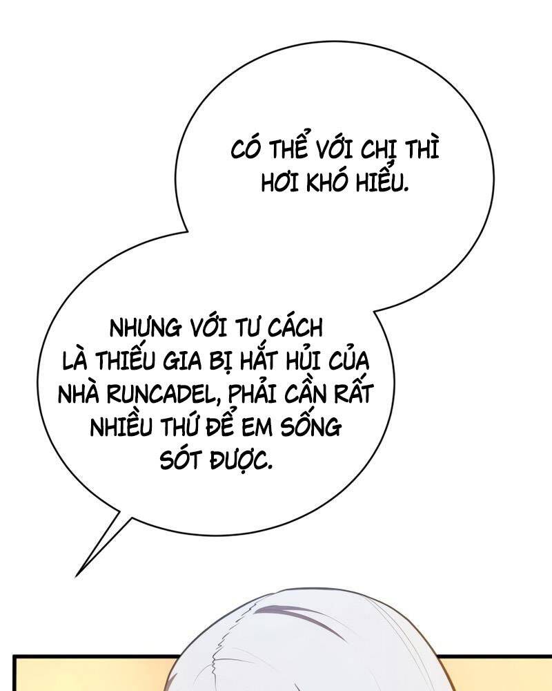 Con Trai Út Của Gia Đình Kiếm Thuật Danh Tiếng Chap 33 - Next Chap 34