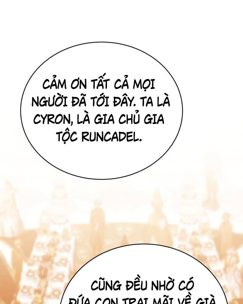 Con Trai Út Của Gia Đình Kiếm Thuật Danh Tiếng Chap 33 - Next Chap 34