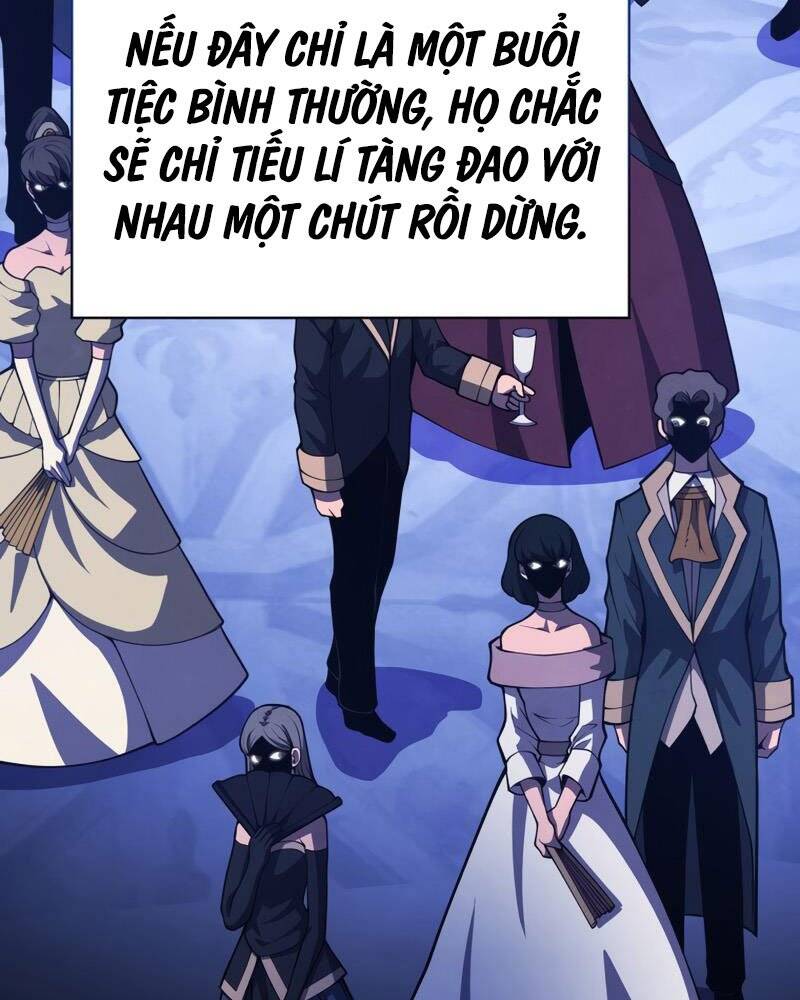 Con Trai Út Của Gia Đình Kiếm Thuật Danh Tiếng Chap 33 - Next Chap 34