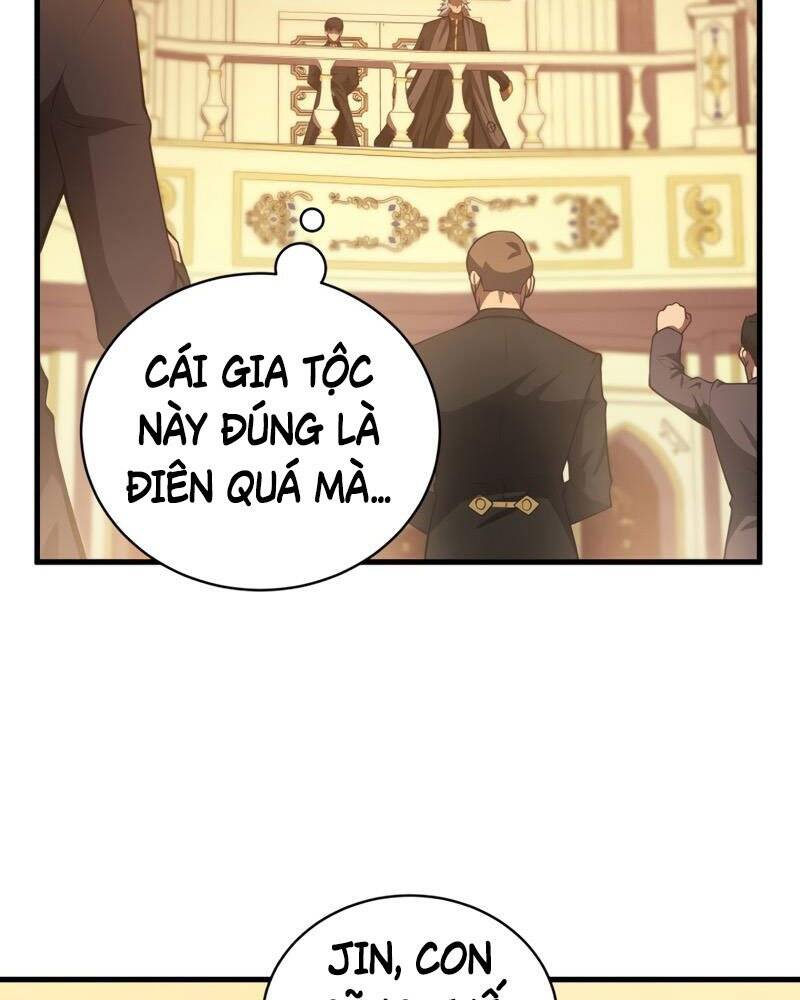 Con Trai Út Của Gia Đình Kiếm Thuật Danh Tiếng Chap 33 - Next Chap 34