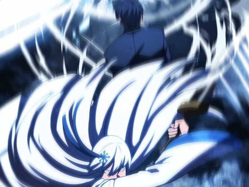 Con Trai Út Của Gia Đình Kiếm Thuật Danh Tiếng Chap 34 - Next Chap 35