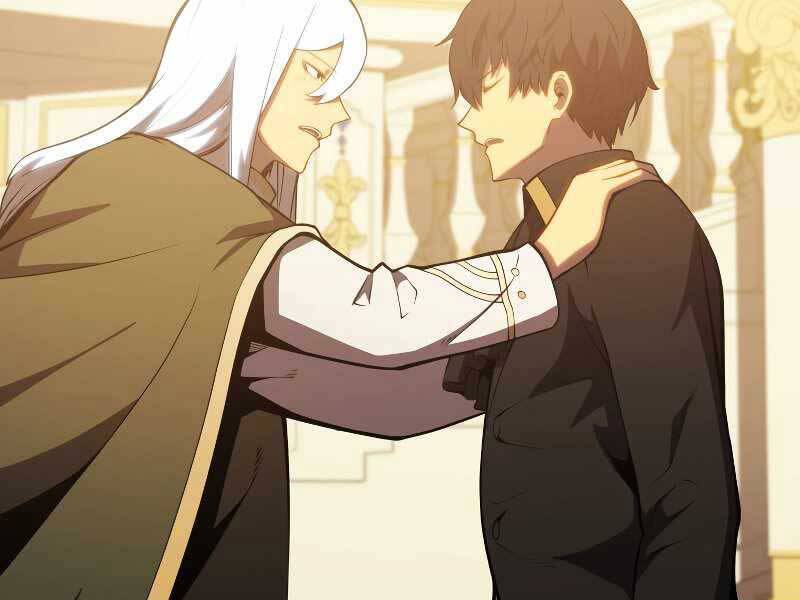 Con Trai Út Của Gia Đình Kiếm Thuật Danh Tiếng Chap 35 - Next Chap 36