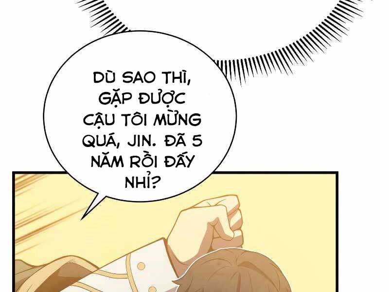 Con Trai Út Của Gia Đình Kiếm Thuật Danh Tiếng Chap 35 - Next Chap 36