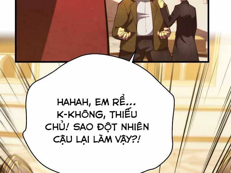 Con Trai Út Của Gia Đình Kiếm Thuật Danh Tiếng Chap 35 - Next Chap 36