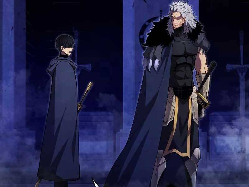 Con Trai Út Của Gia Đình Kiếm Thuật Danh Tiếng Chap 37 - Next Chap 38