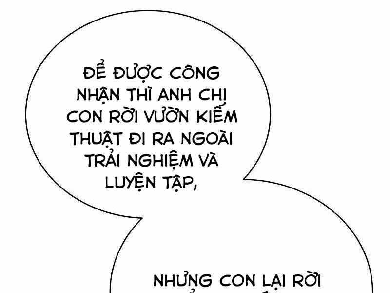 Con Trai Út Của Gia Đình Kiếm Thuật Danh Tiếng Chap 37 - Next Chap 38