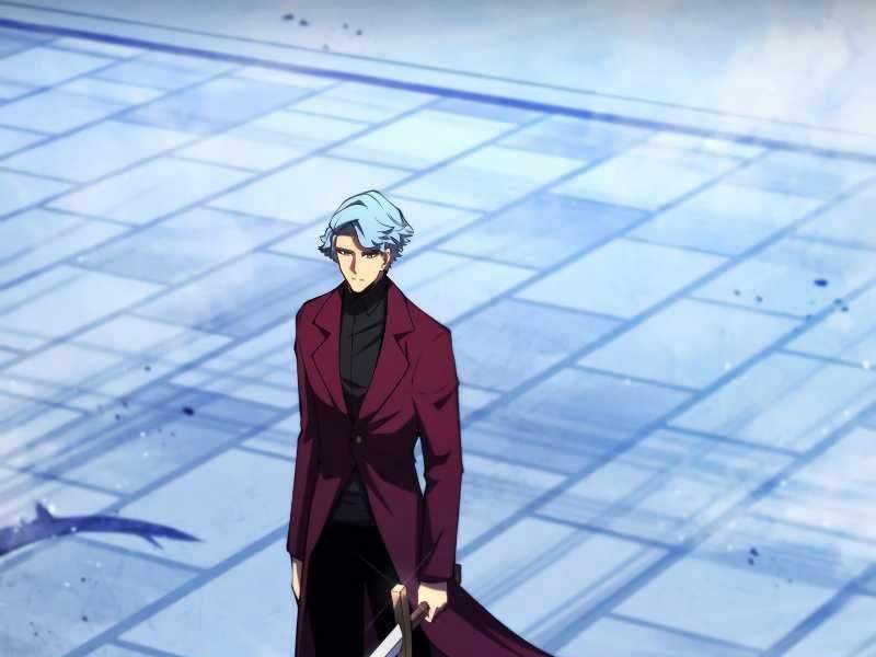 Con Trai Út Của Gia Đình Kiếm Thuật Danh Tiếng Chap 37 - Next Chap 38