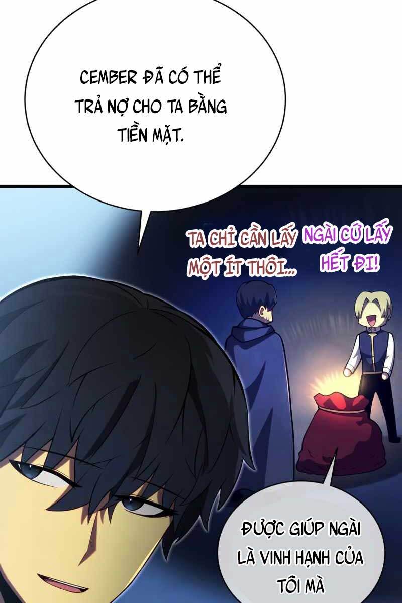 Con Trai Út Của Gia Đình Kiếm Thuật Danh Tiếng Chap 39 - Next Chap 40