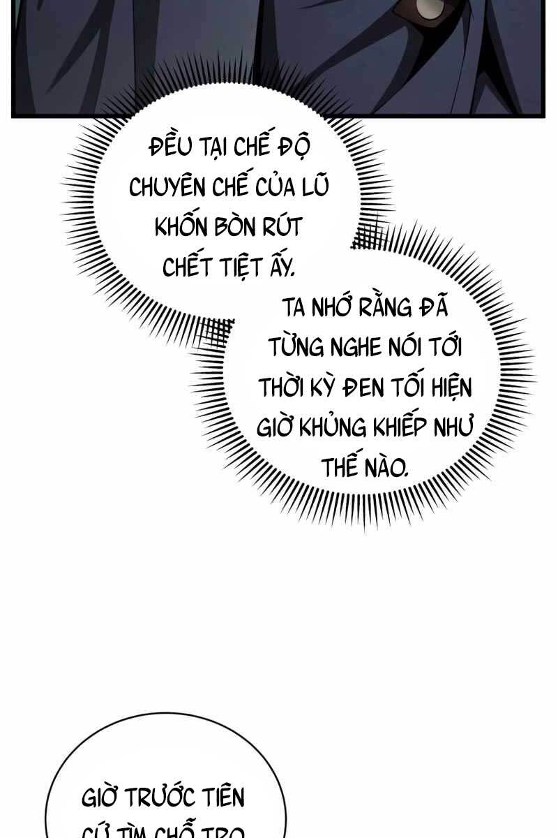 Con Trai Út Của Gia Đình Kiếm Thuật Danh Tiếng Chap 39 - Next Chap 40