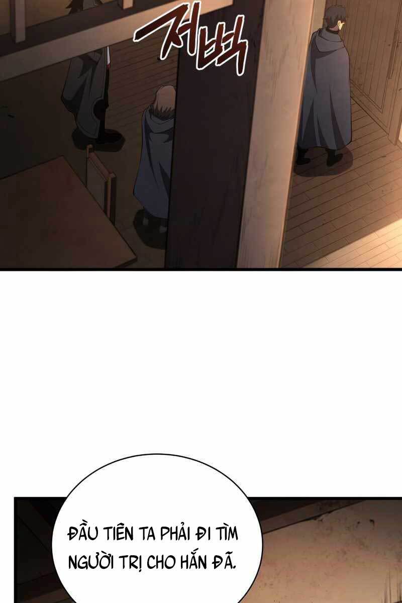 Con Trai Út Của Gia Đình Kiếm Thuật Danh Tiếng Chap 40 - Next Chap 41