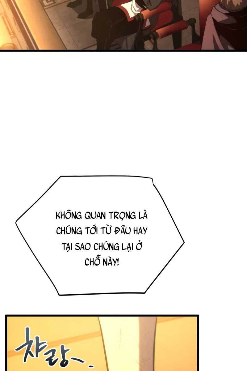 Con Trai Út Của Gia Đình Kiếm Thuật Danh Tiếng Chap 41 - Next Chap 42