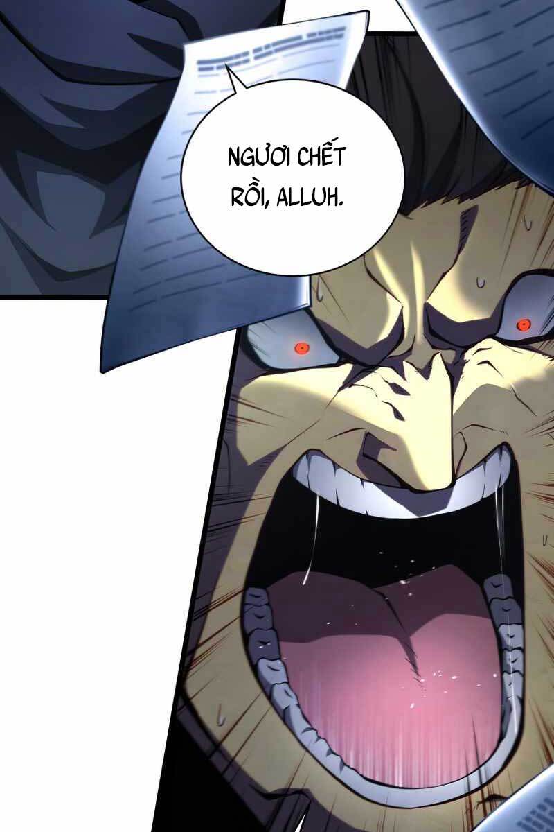 Con Trai Út Của Gia Đình Kiếm Thuật Danh Tiếng Chap 43 - Next Chap 44