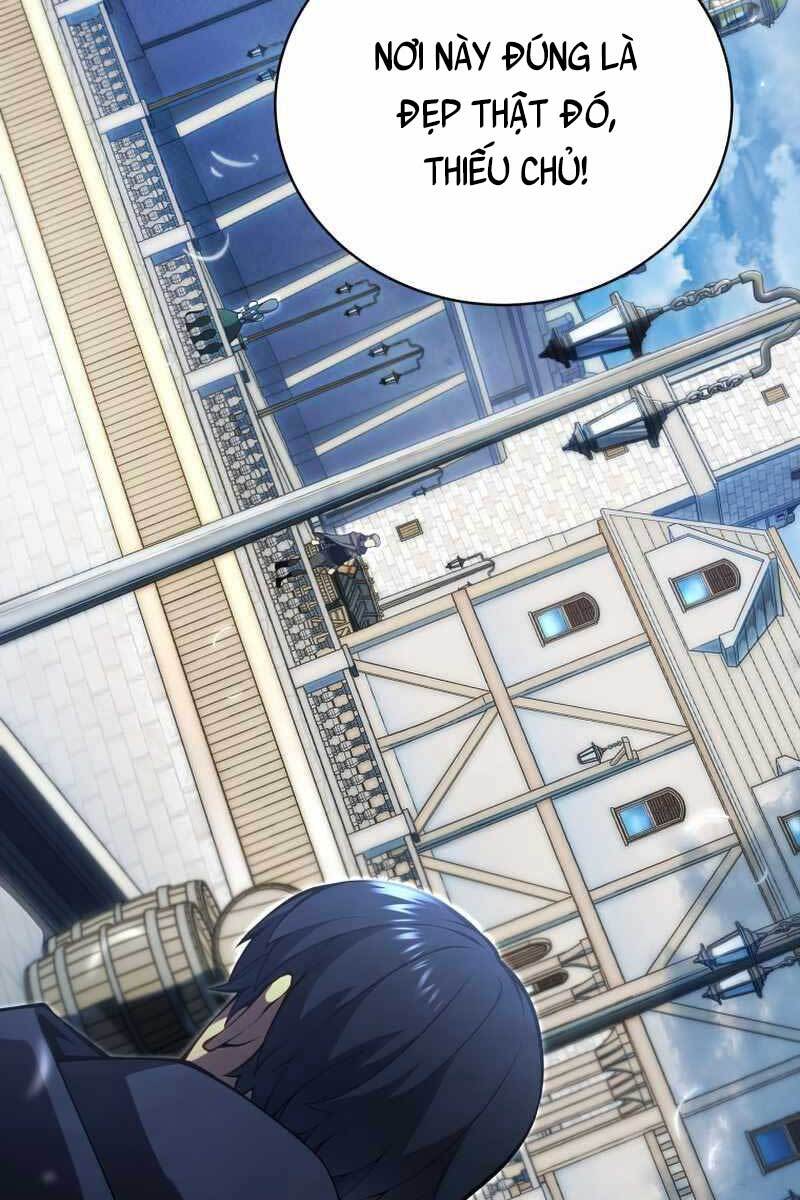 Con Trai Út Của Gia Đình Kiếm Thuật Danh Tiếng Chap 45 - Next Chap 46