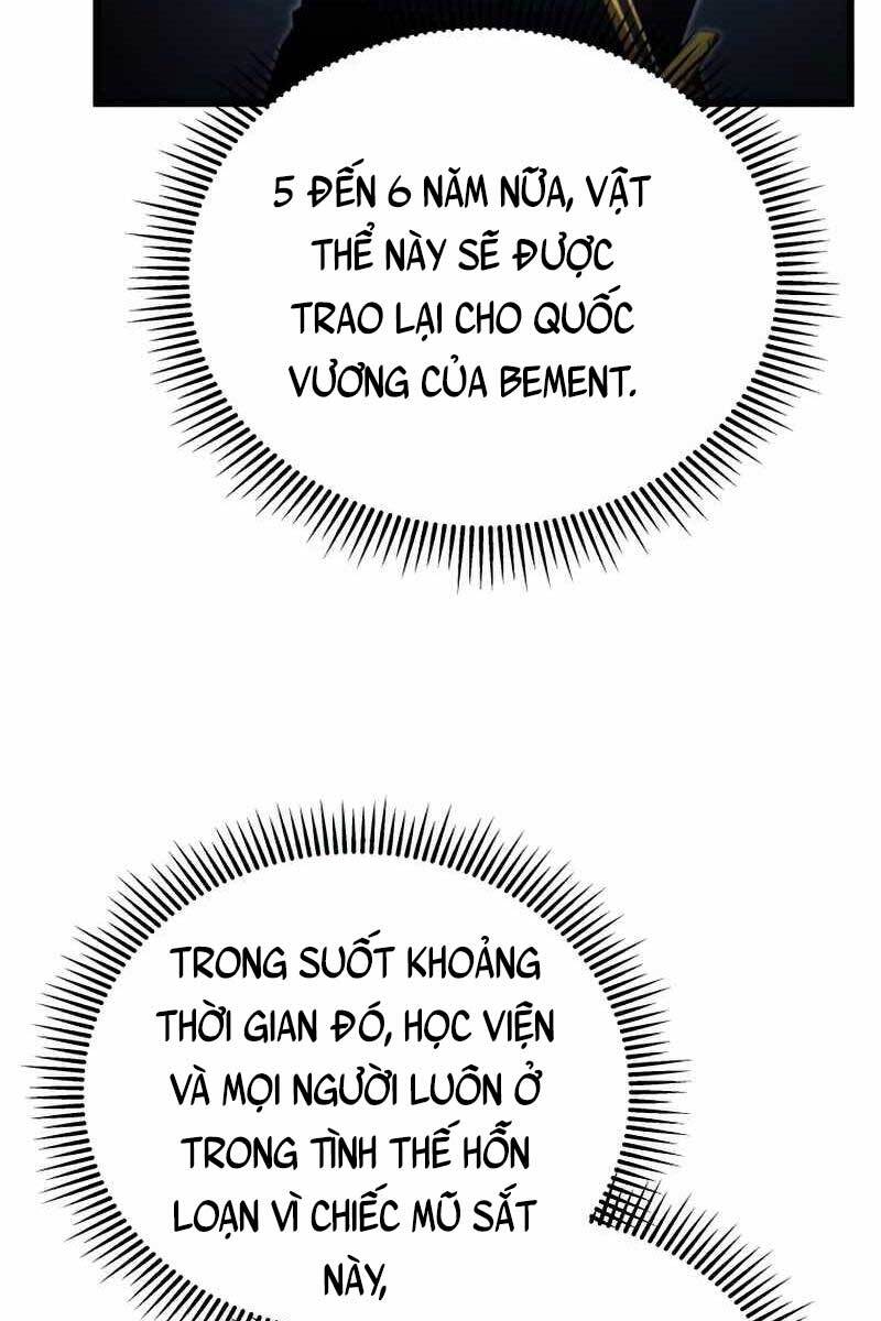 Con Trai Út Của Gia Đình Kiếm Thuật Danh Tiếng Chap 45 - Next Chap 46