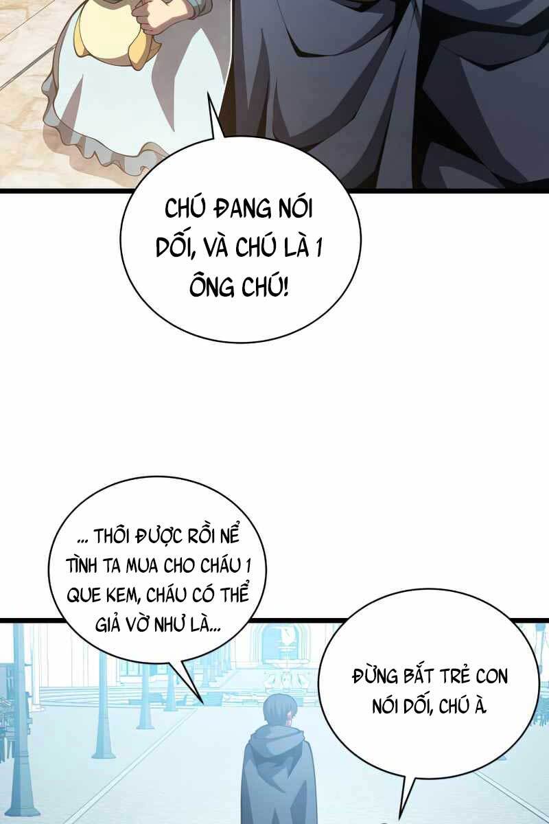 Con Trai Út Của Gia Đình Kiếm Thuật Danh Tiếng Chap 46 - Next Chap 47