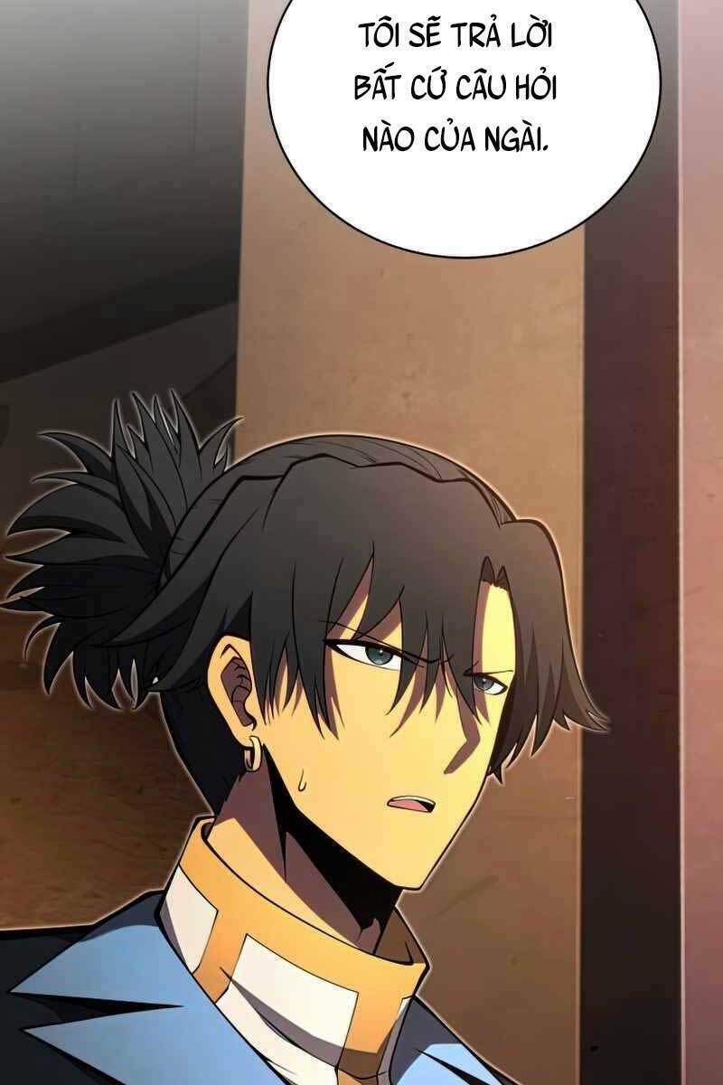 Con Trai Út Của Gia Đình Kiếm Thuật Danh Tiếng Chap 47 - Next Chap 48