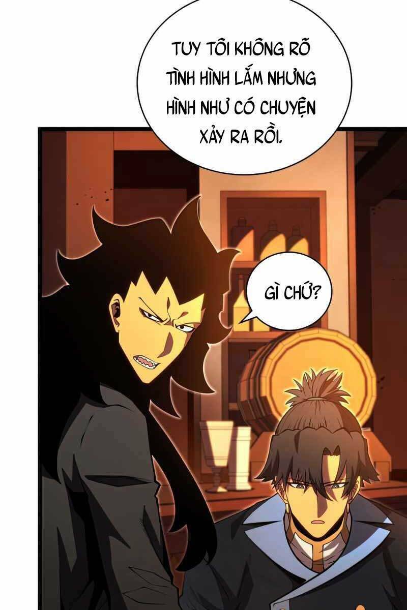 Con Trai Út Của Gia Đình Kiếm Thuật Danh Tiếng Chap 47 - Next Chap 48