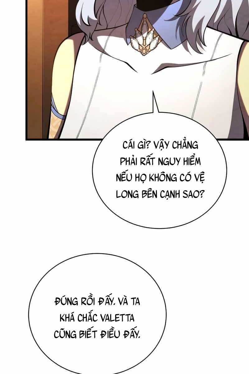 Con Trai Út Của Gia Đình Kiếm Thuật Danh Tiếng Chap 50 - Next Chap 51