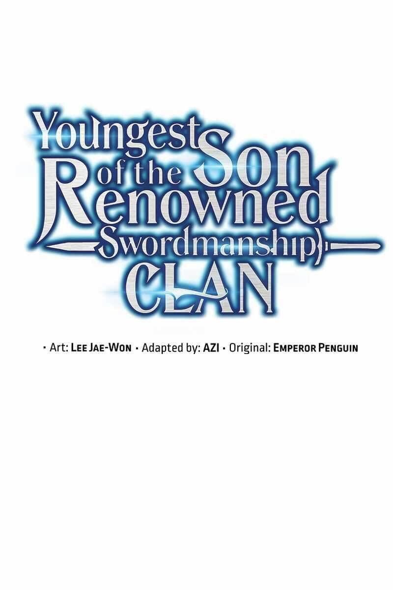 Con Trai Út Của Gia Đình Kiếm Thuật Danh Tiếng Chap 55 - Next Chap 56