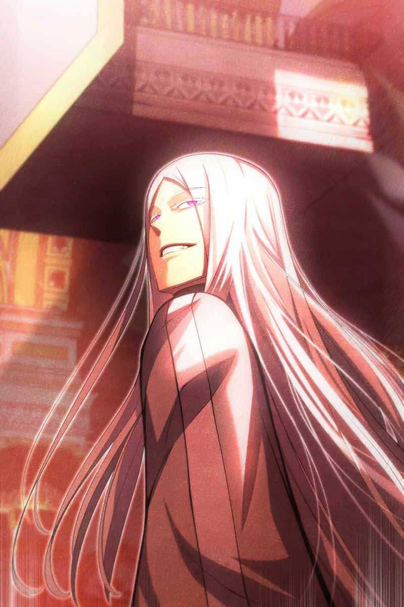 Con Trai Út Của Gia Đình Kiếm Thuật Danh Tiếng Chap 58 - Next Chap 59