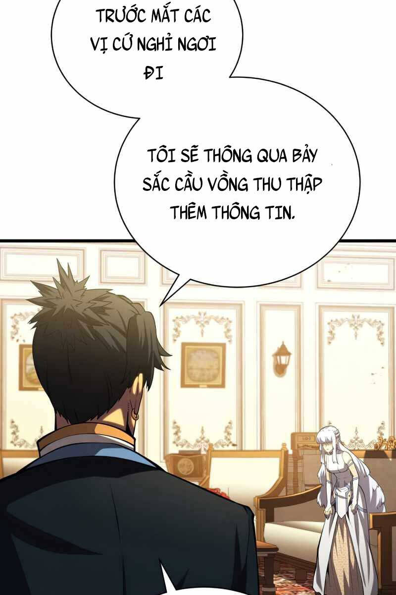 Con Trai Út Của Gia Đình Kiếm Thuật Danh Tiếng Chap 58 - Next Chap 59