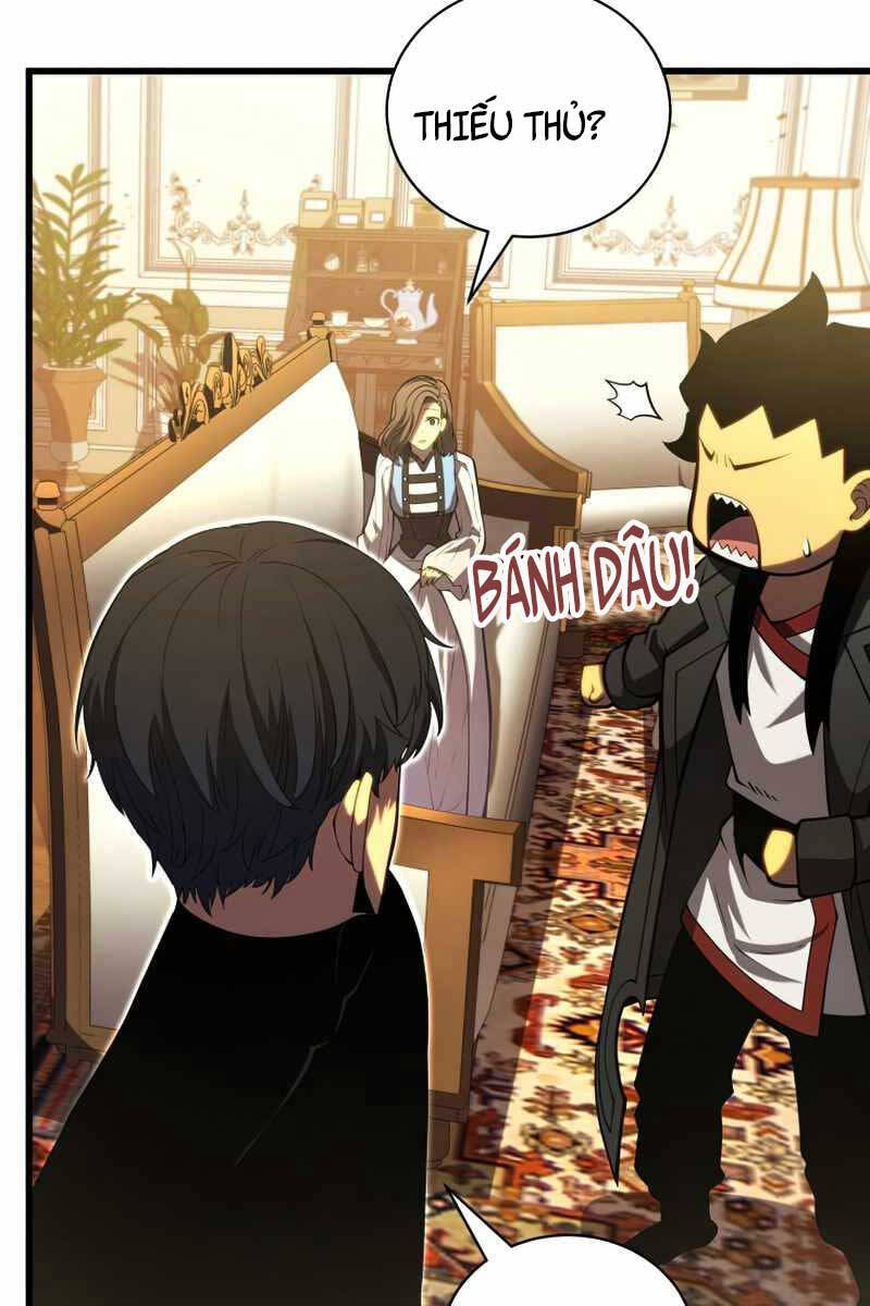 Con Trai Út Của Gia Đình Kiếm Thuật Danh Tiếng Chap 58 - Next Chap 59