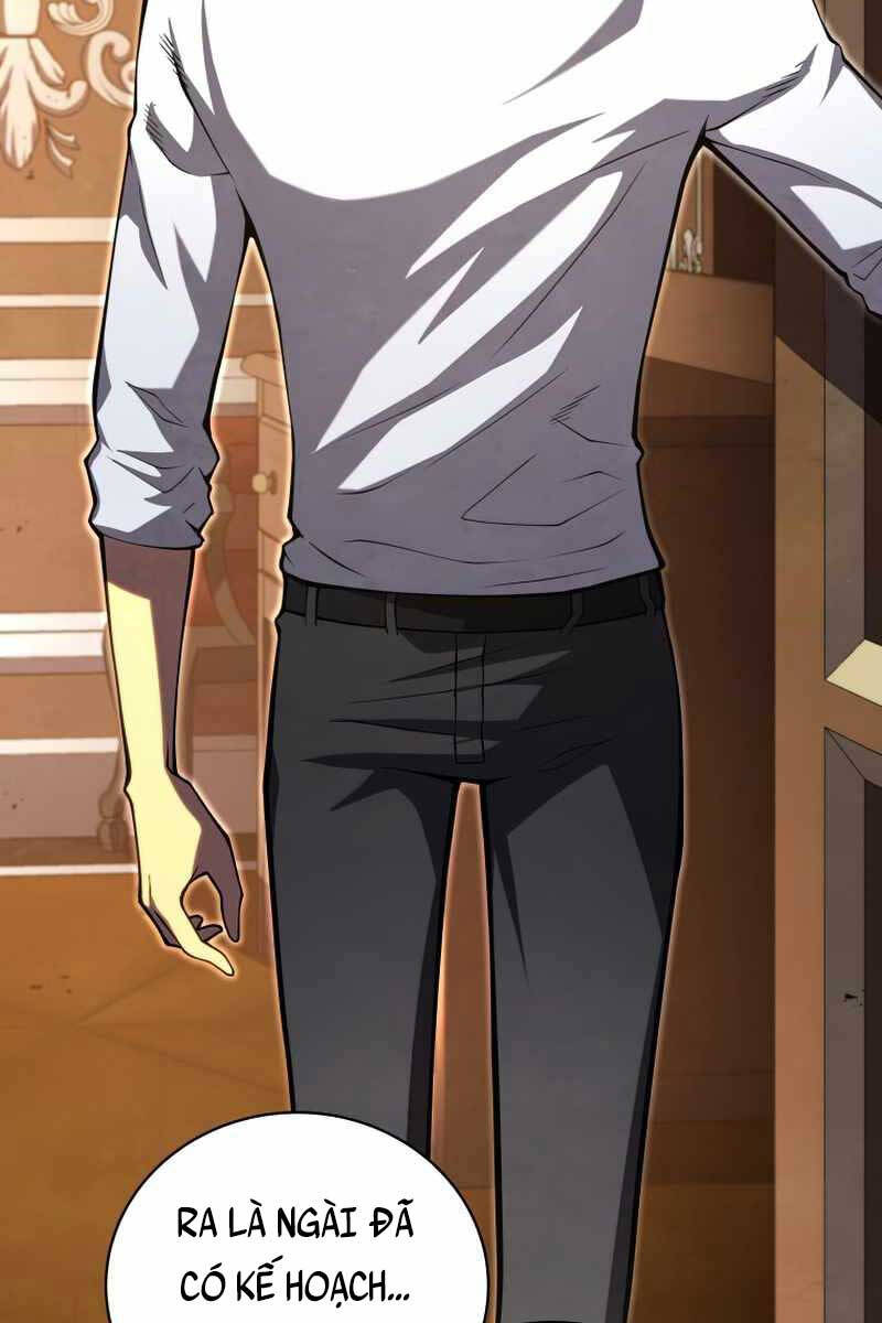 Con Trai Út Của Gia Đình Kiếm Thuật Danh Tiếng Chap 58 - Next Chap 59