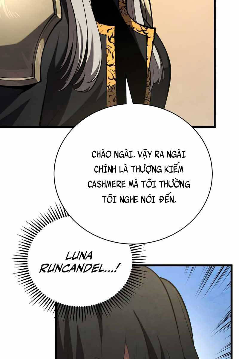 Con Trai Út Của Gia Đình Kiếm Thuật Danh Tiếng Chap 58 - Next Chap 59