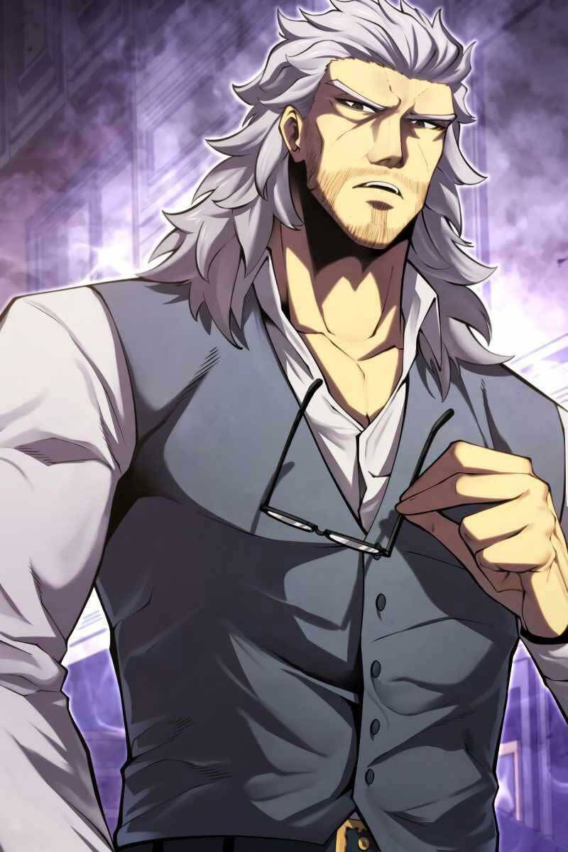 Con Trai Út Của Gia Đình Kiếm Thuật Danh Tiếng Chap 59 - Next Chap 60