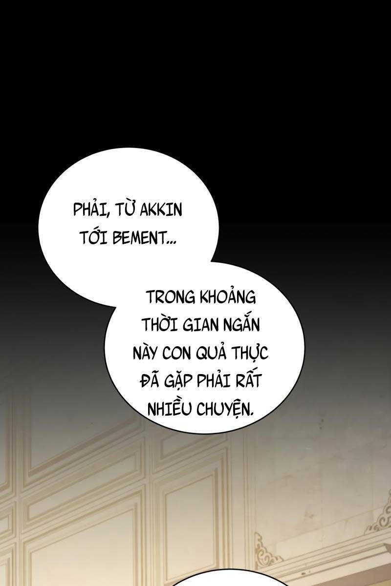 Con Trai Út Của Gia Đình Kiếm Thuật Danh Tiếng Chap 60 - Next Chap 61