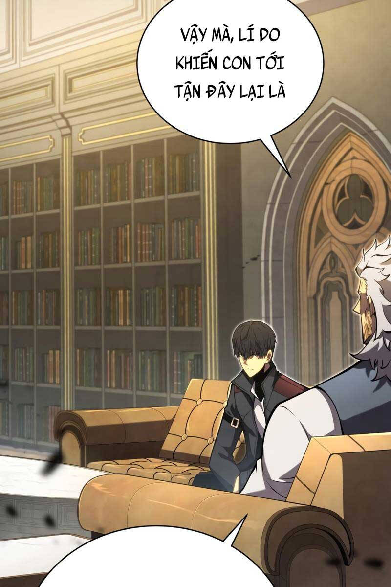 Con Trai Út Của Gia Đình Kiếm Thuật Danh Tiếng Chap 60 - Next Chap 61