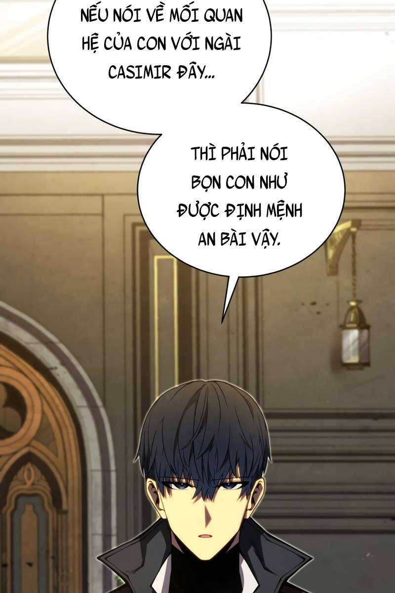 Con Trai Út Của Gia Đình Kiếm Thuật Danh Tiếng Chap 60 - Next Chap 61