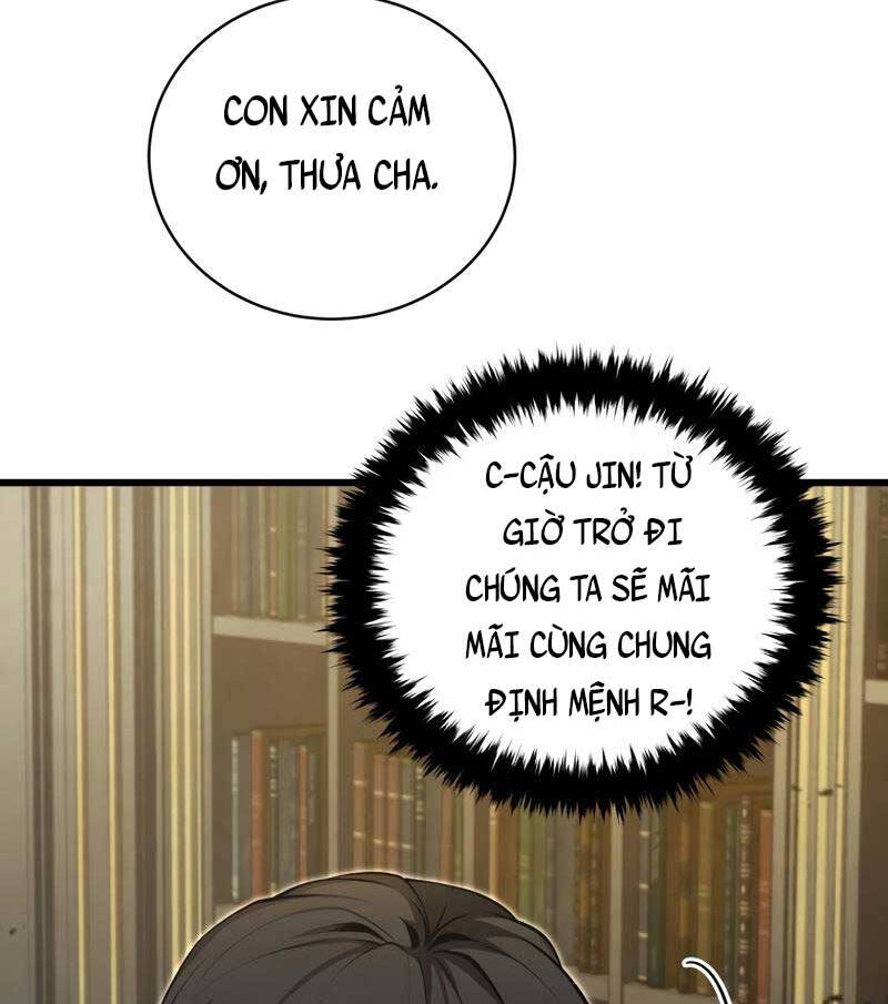 Con Trai Út Của Gia Đình Kiếm Thuật Danh Tiếng Chap 60 - Next Chap 61