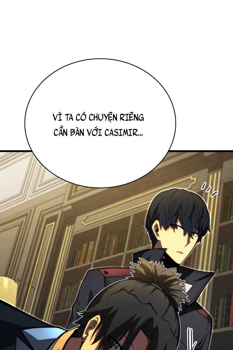 Con Trai Út Của Gia Đình Kiếm Thuật Danh Tiếng Chap 60 - Next Chap 61