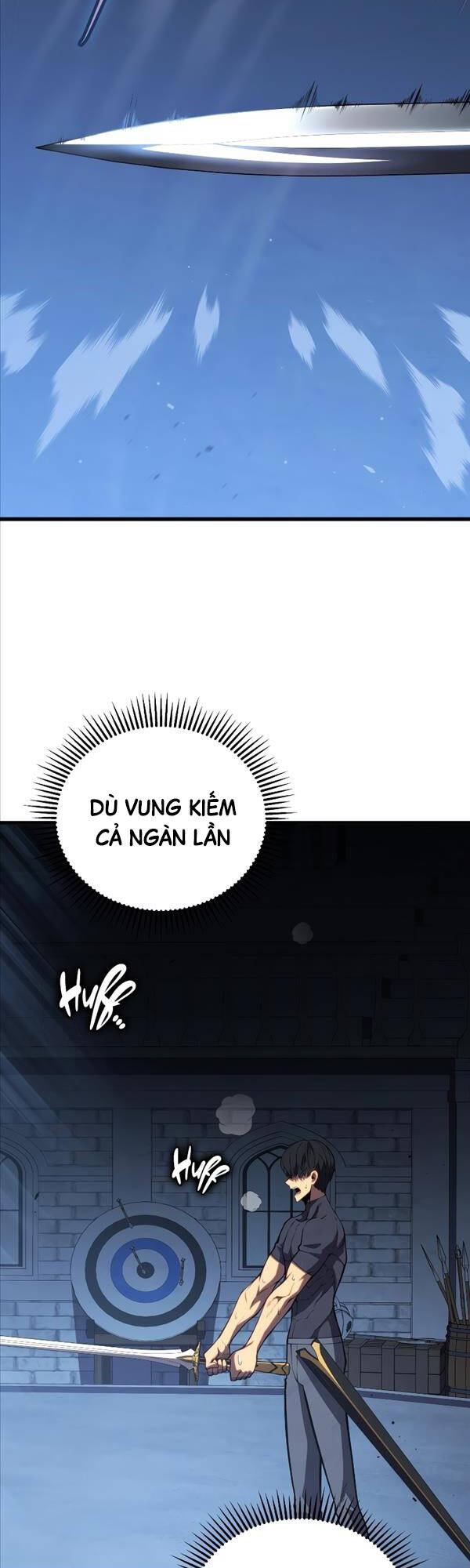 Con Trai Út Của Gia Đình Kiếm Thuật Danh Tiếng Chap 61 - Next Chap 62