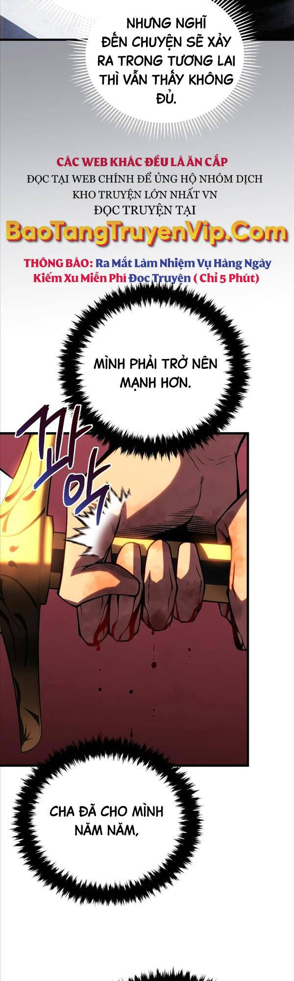 Con Trai Út Của Gia Đình Kiếm Thuật Danh Tiếng Chap 61 - Next Chap 62