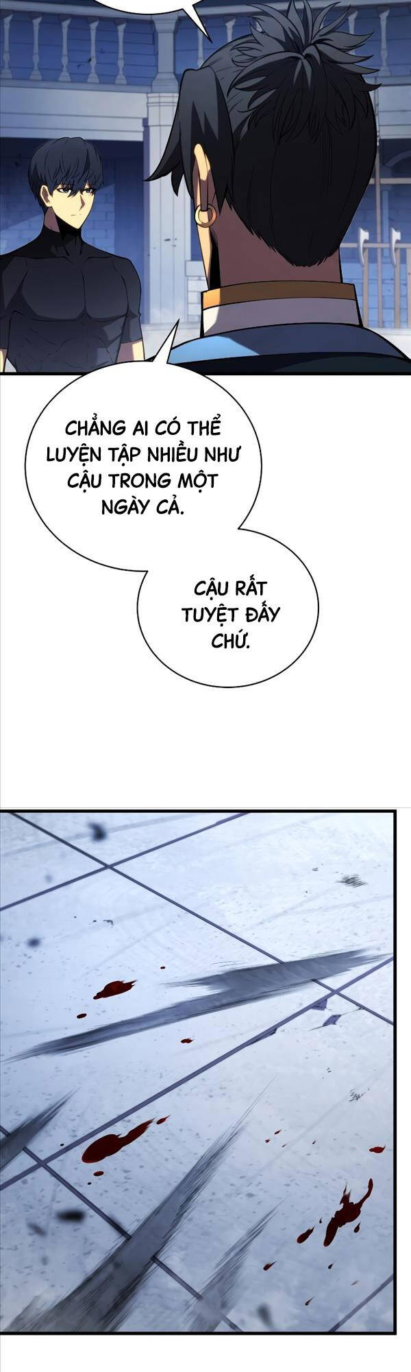 Con Trai Út Của Gia Đình Kiếm Thuật Danh Tiếng Chap 61 - Next Chap 62