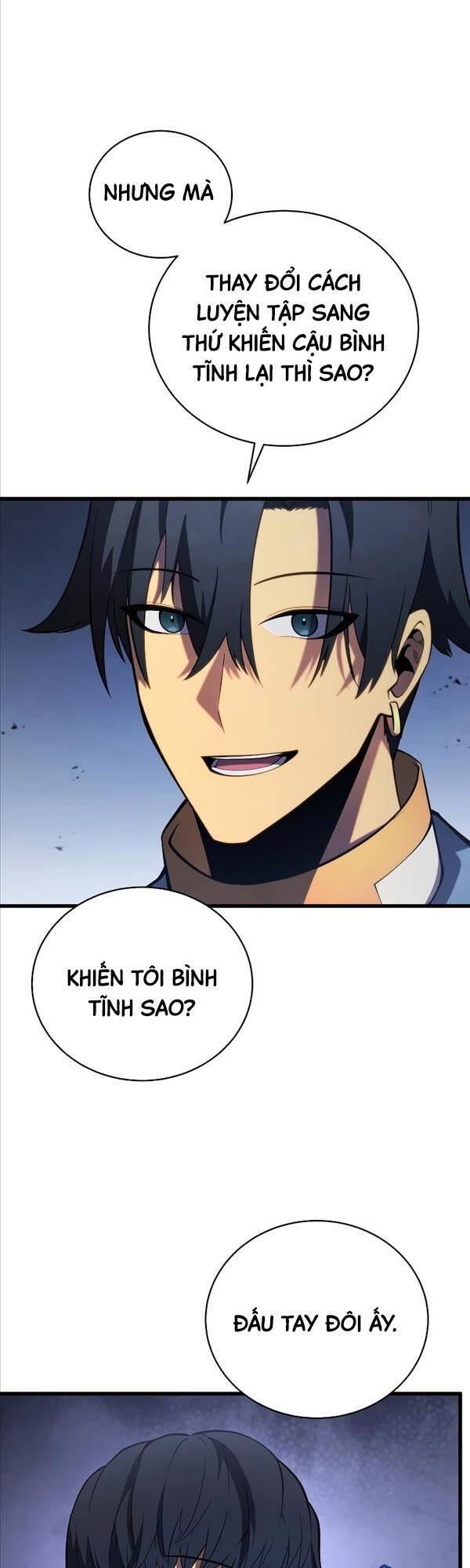 Con Trai Út Của Gia Đình Kiếm Thuật Danh Tiếng Chap 61 - Next Chap 62