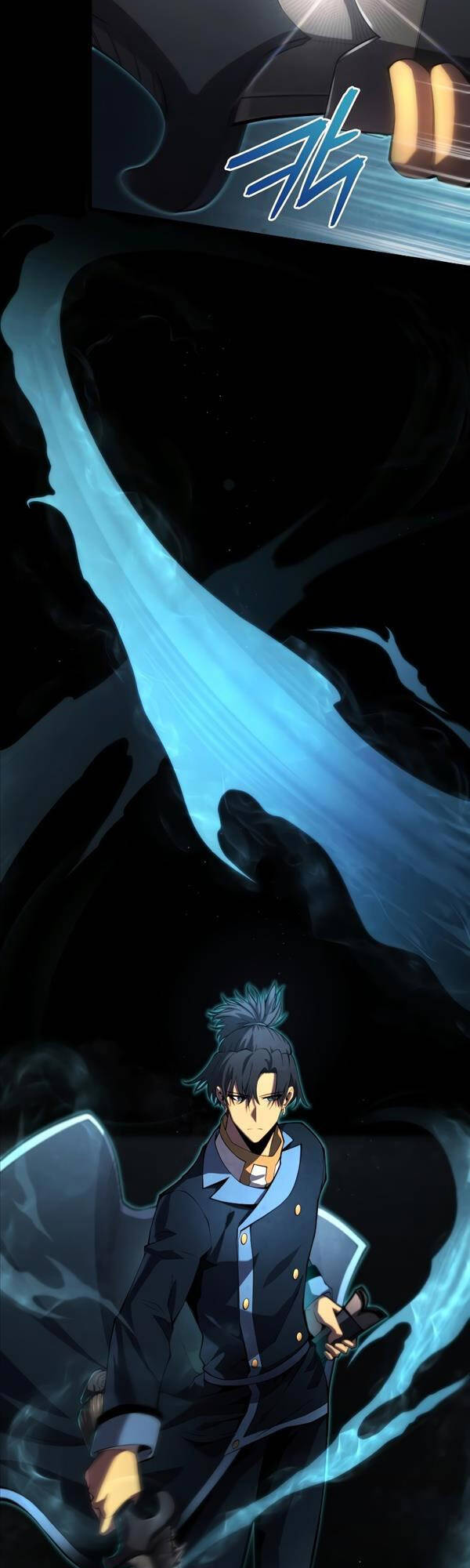 Con Trai Út Của Gia Đình Kiếm Thuật Danh Tiếng Chap 61 - Next Chap 62