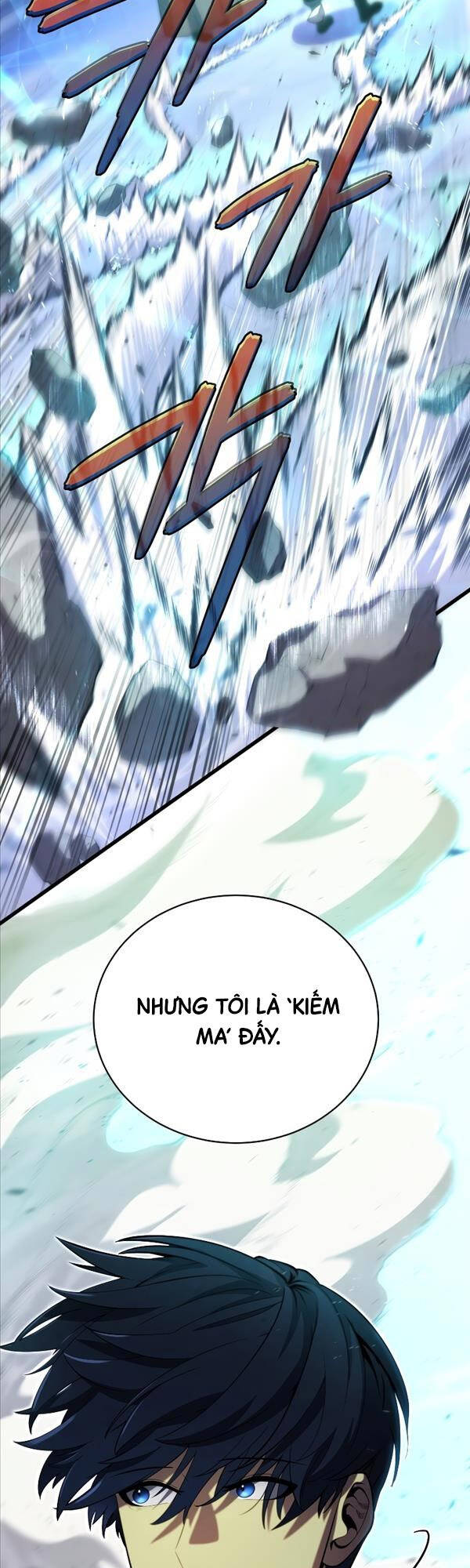 Con Trai Út Của Gia Đình Kiếm Thuật Danh Tiếng Chap 61 - Next Chap 62