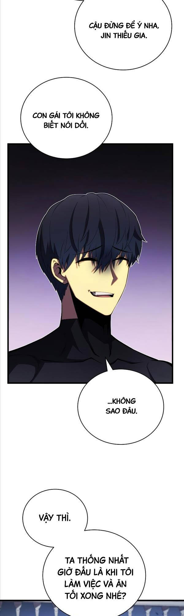 Con Trai Út Của Gia Đình Kiếm Thuật Danh Tiếng Chap 61 - Next Chap 62