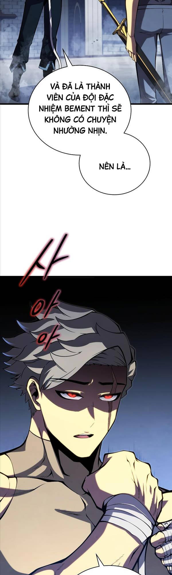 Con Trai Út Của Gia Đình Kiếm Thuật Danh Tiếng Chap 61 - Next Chap 62