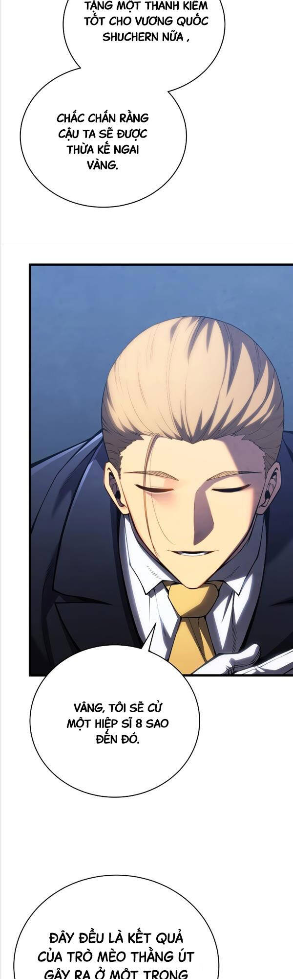 Con Trai Út Của Gia Đình Kiếm Thuật Danh Tiếng Chap 61 - Next Chap 62