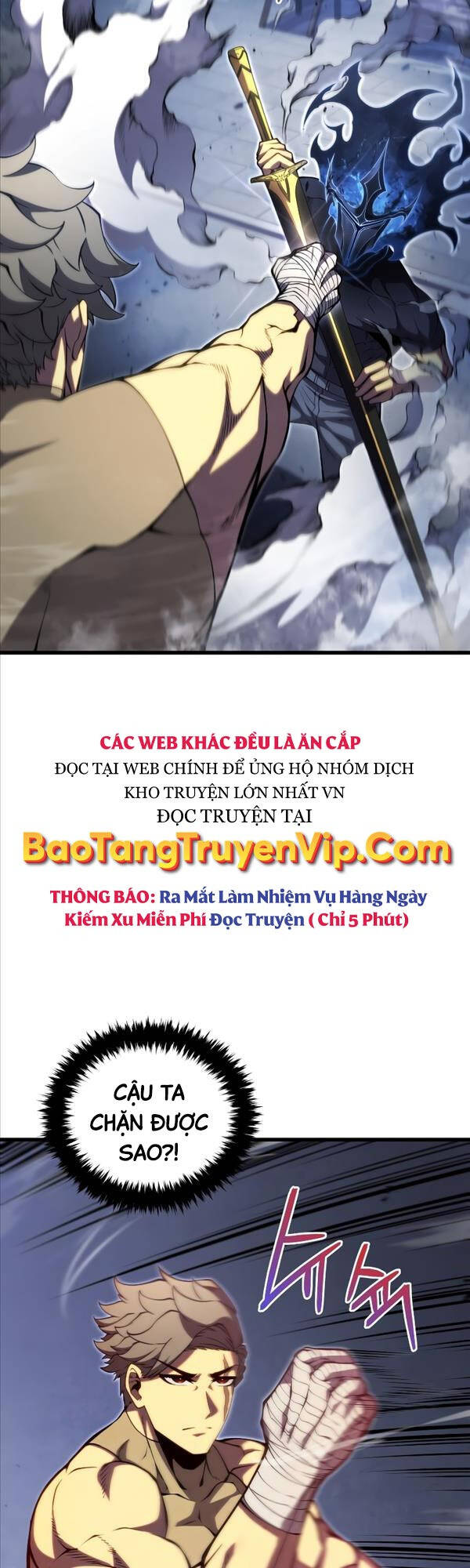 Con Trai Út Của Gia Đình Kiếm Thuật Danh Tiếng Chap 61 - Next Chap 62