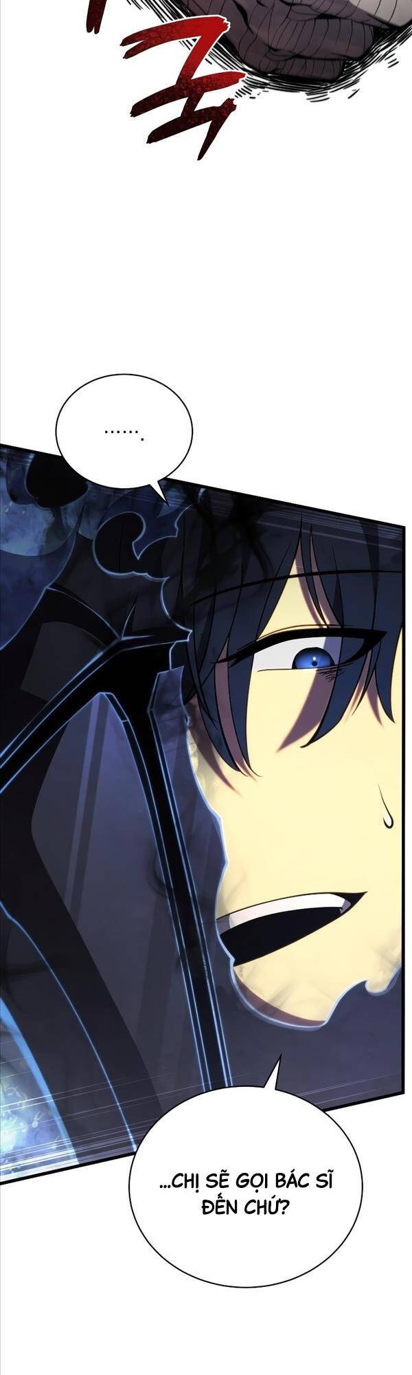 Con Trai Út Của Gia Đình Kiếm Thuật Danh Tiếng Chap 61 - Next Chap 62