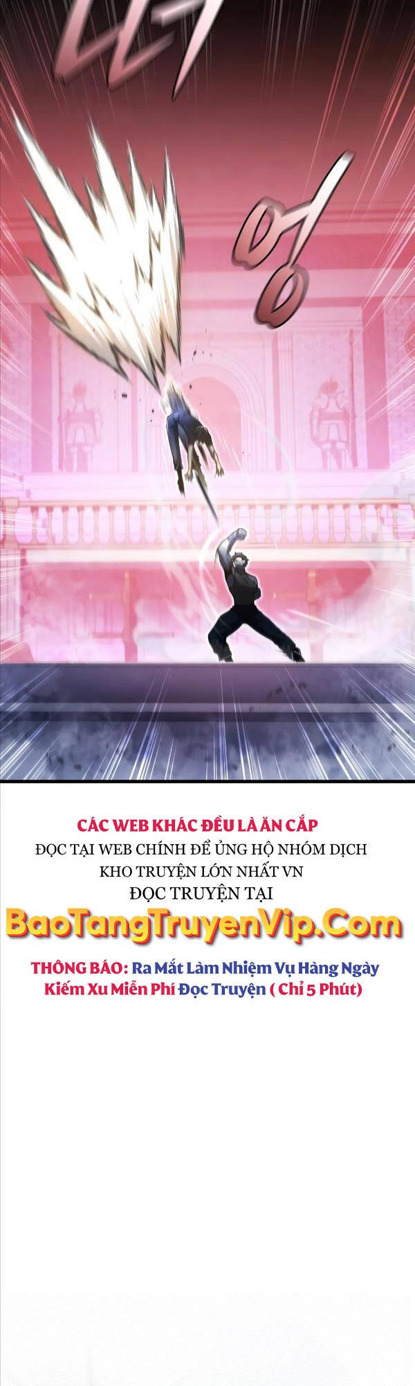 Con Trai Út Của Gia Đình Kiếm Thuật Danh Tiếng Chap 61 - Next Chap 62