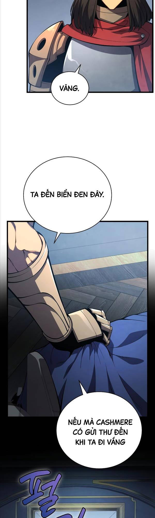 Con Trai Út Của Gia Đình Kiếm Thuật Danh Tiếng Chap 61 - Next Chap 62