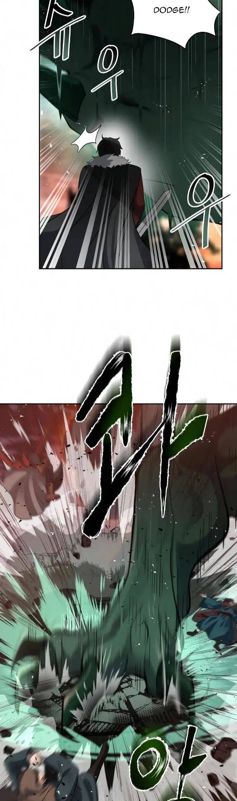 Lần Nữa Chuyển Sinh Sang Thế Giới Khác Chap 16 - Next Chap 17