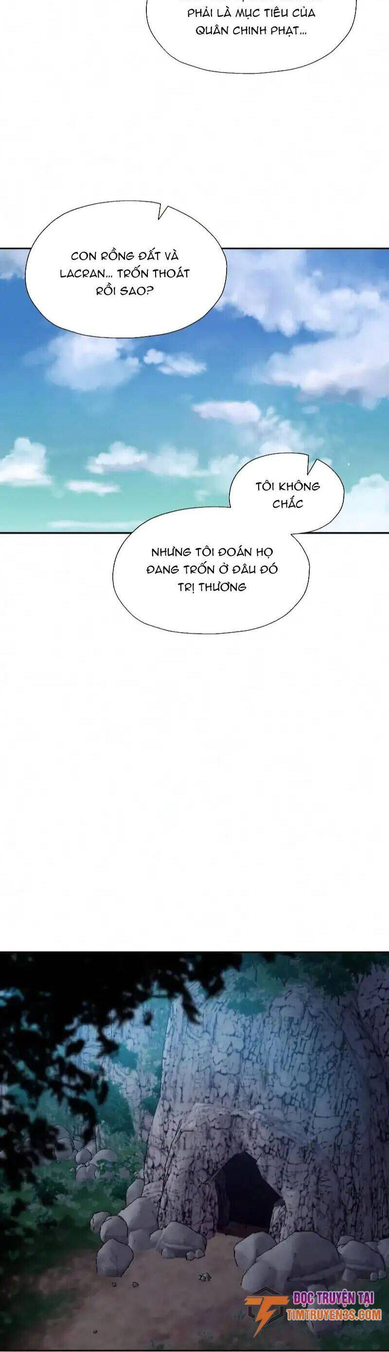 Lần Nữa Chuyển Sinh Sang Thế Giới Khác Chap 16 - Next Chap 17